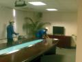 General Cleaning - Angkor Capital Bank