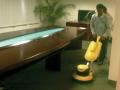 General Cleaning - Angkor Capital Bank