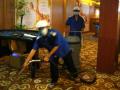 Carpet Shampooing - ALIBABA Club