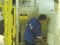 Standby Cleaning - Crown Beverage Can