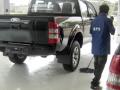 General Cleaning - FORD Showroom (Pochentong)