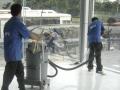 General Cleaning - FORD Showroom (Pochentong)