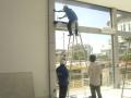 General Cleaning - FORD Showroom (Pochentong)