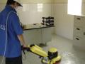 General Clean & Pest Control - Mega Engineering