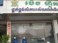 General Pest Control - Peng Hout Building