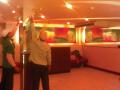 The Pizza Company - Outlet and Cool room, Main Office