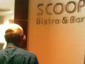 General Cleaning - SCOOP Bistro & Bar 