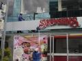 General Cleaning - Swensens 
