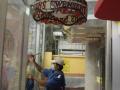General Cleaning - Swensens 