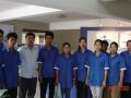 Standby Cleaning - World Vision Cambodia