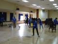 Standby Cleaning - World Vision Cambodia